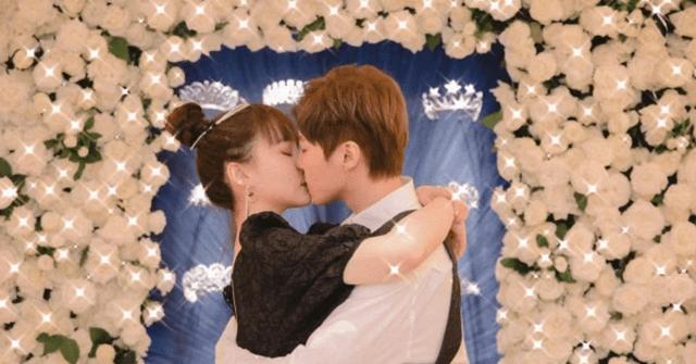 发现热门话题-24岁男星王安宇被曝爱撩妹,工作期间仍在叫妹去房间,你怎么看?平台
